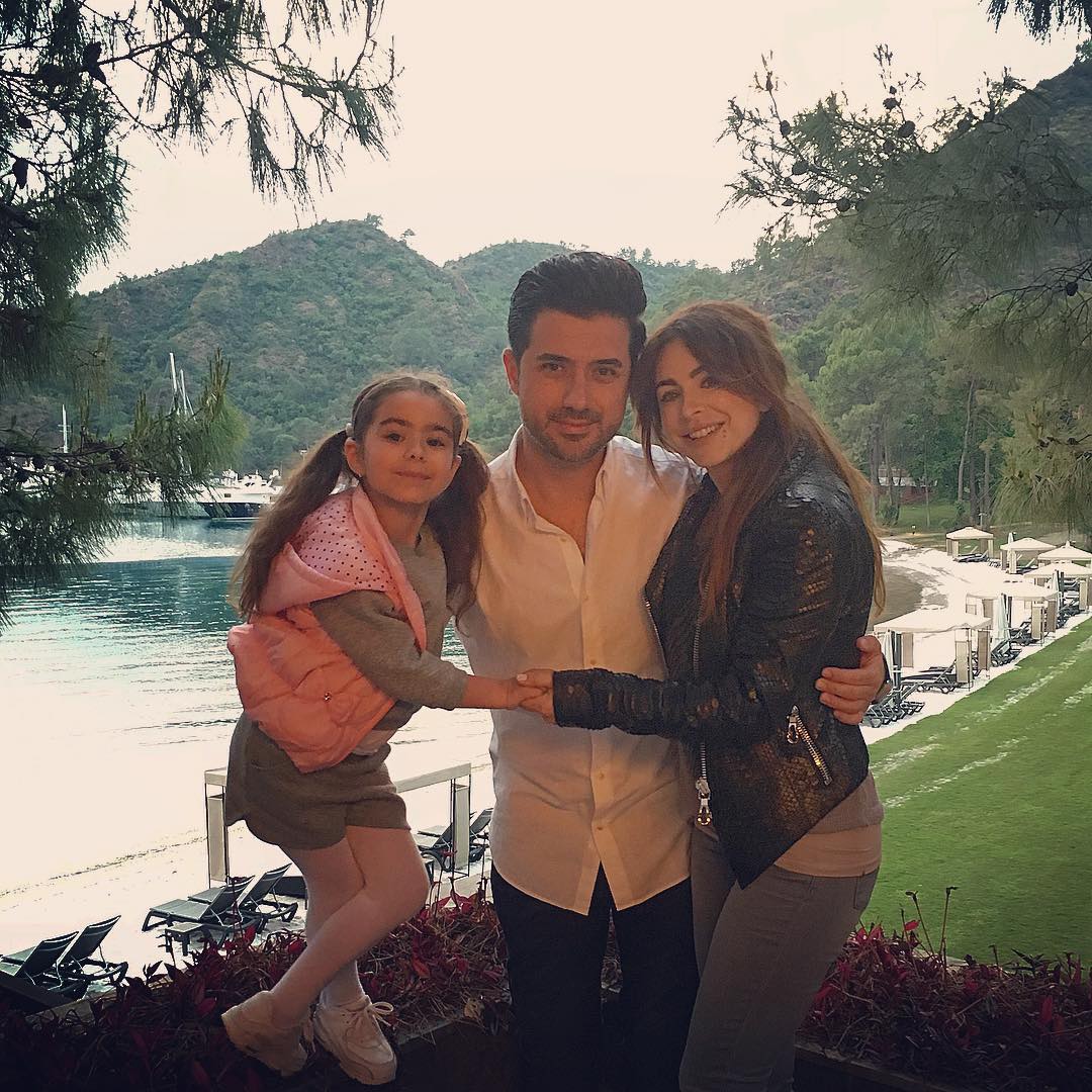 Ани Лорак рассказала о серьезной семейной ссоре 