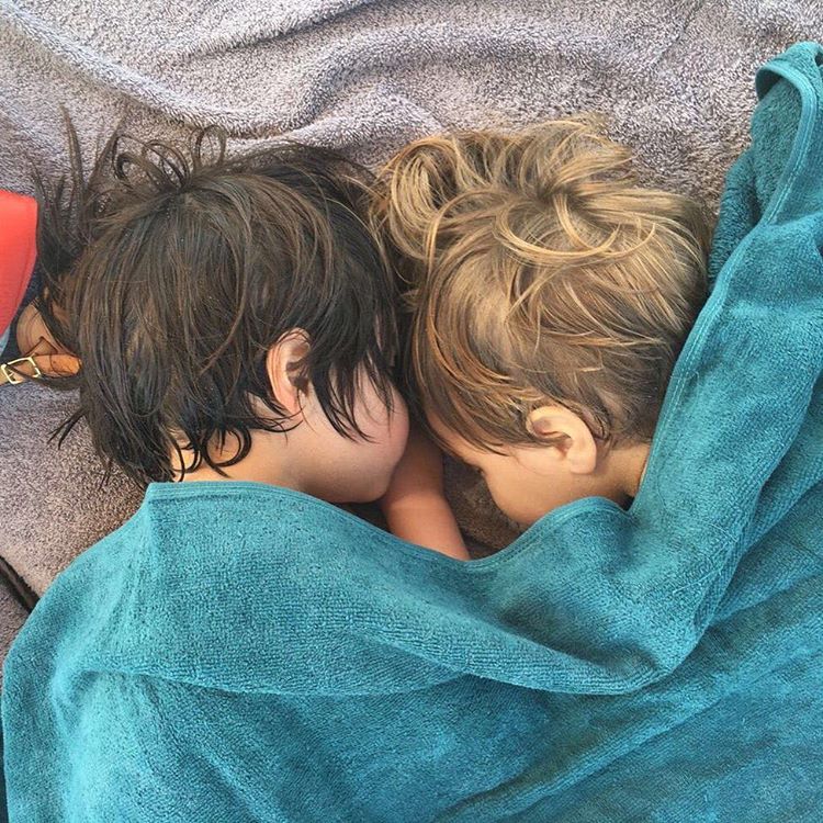 Шакира выходит замуж спустя 7 лет гражданского брака