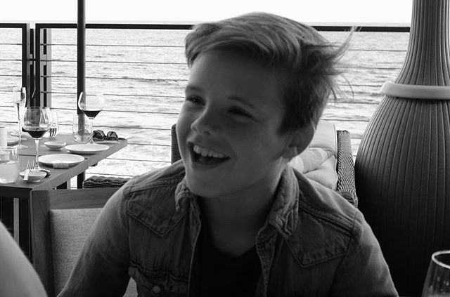 СМИ: Виктория и Дэвид Бекхэм хотят завести пятого ребенка