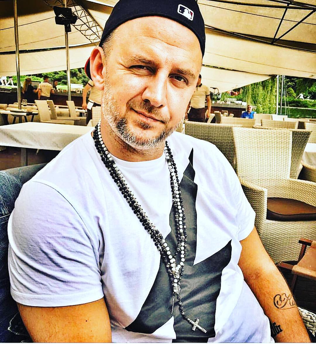 Потап об отношениях с Настей Каменских: "Музыка нас связала"