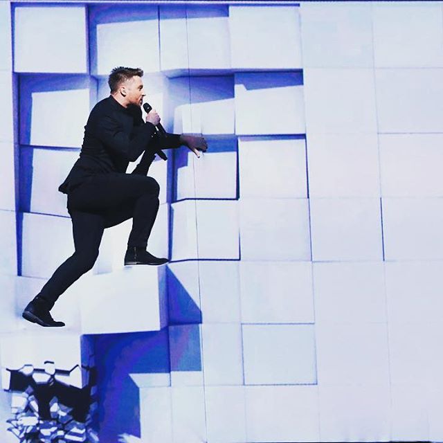 Филипп Киркоров о Евровидении: "Для меня этот конкурс перестал существовать"