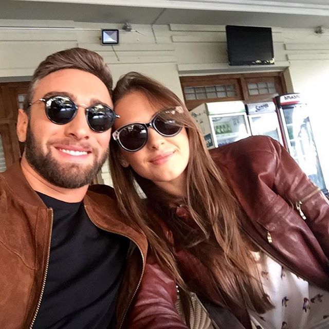 Иракли Макацария: &quot;Я готов к отцовству на все 100&quot;