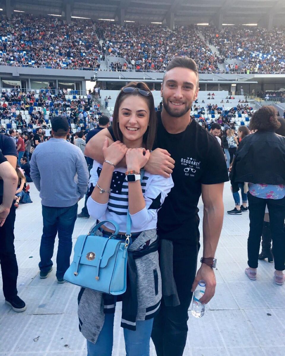 Победительница шоу &quot;Холостяк-6&quot; Алена Лесык: &quot;Я готова стать мамой!&quot;