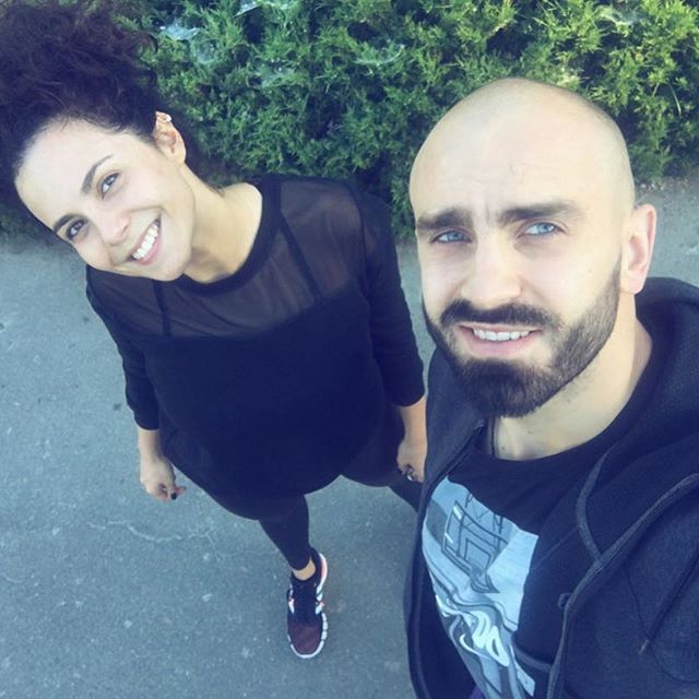 Ни минуты без спорта: Настя Каменских поделилась новым видео с тренировки