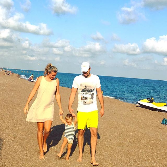 Экс-Холостяк Константин Евтушенко снова станет папой