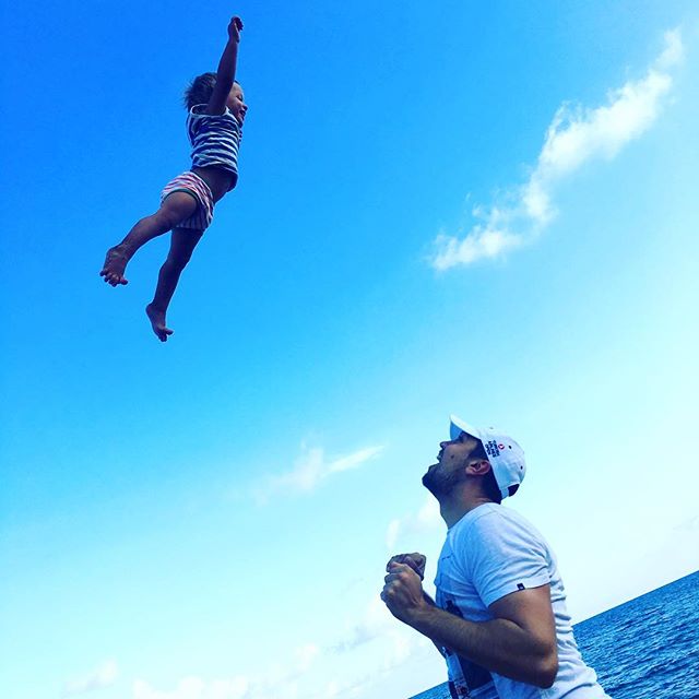 Экс-Холостяк Константин Евтушенко снова станет папой