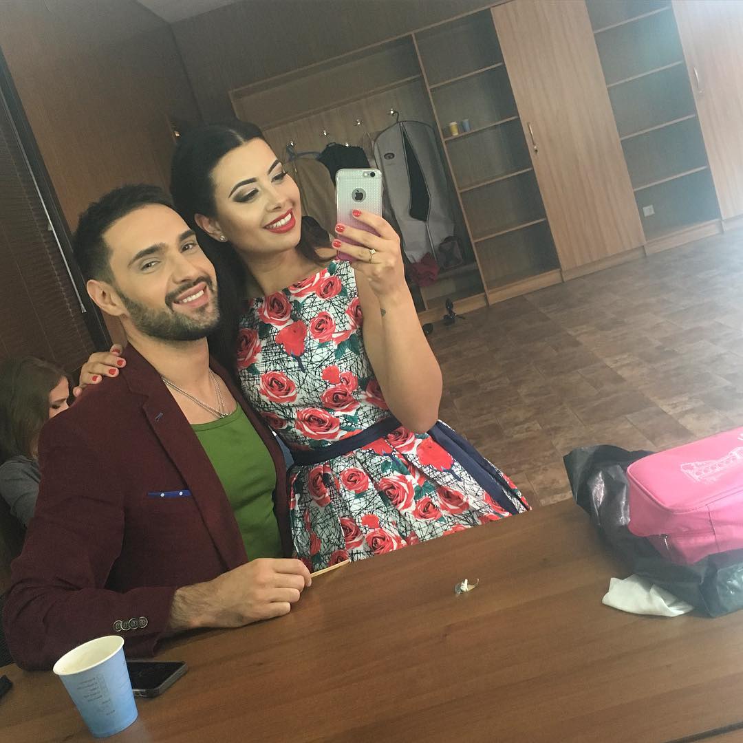 Виталий Козловский задумался о свадьбе с участницей шоу &quot;Холостяк&quot; 