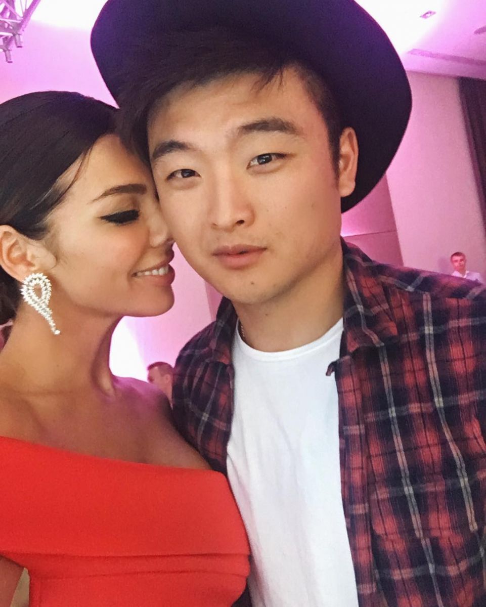 Анна Седокова закрутила роман с подопечным Меладзе? 