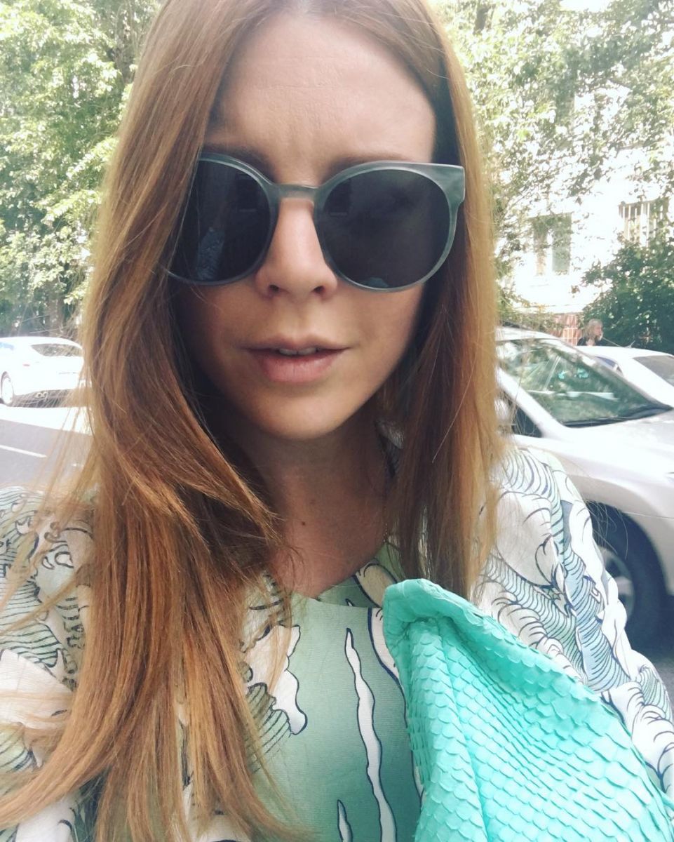 Супруга Владимира Преснякова Наталья Подольская: "К пластической хирургии отношусь хорошо!"