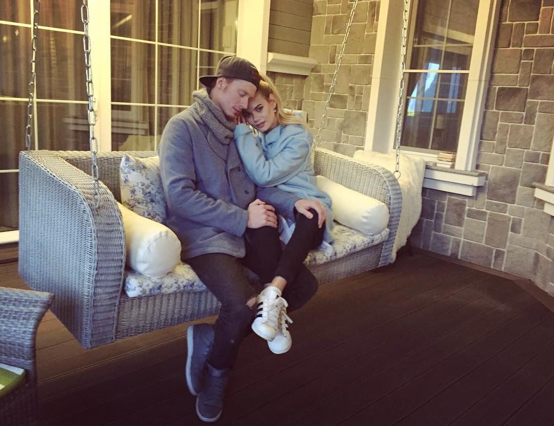 Алла Пугачева подарила внуку шикарный особняк