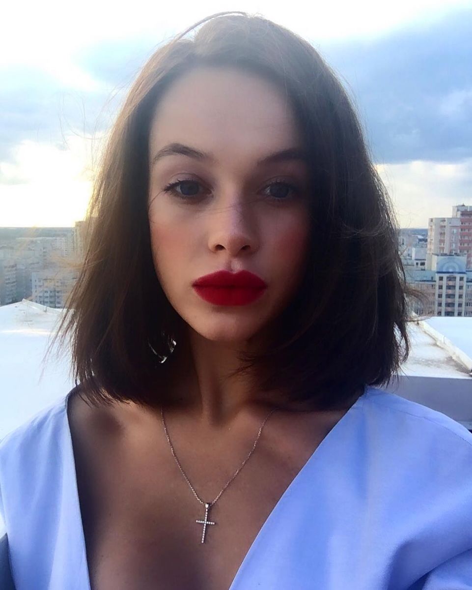 Мария Яремчук