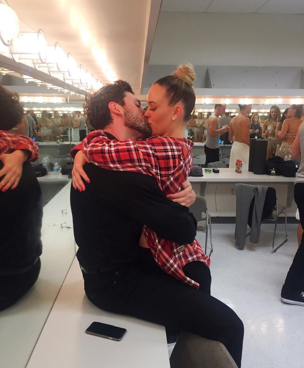 Экс-&quot;Холостяк&quot; Максим Чмерковский стал отцом?