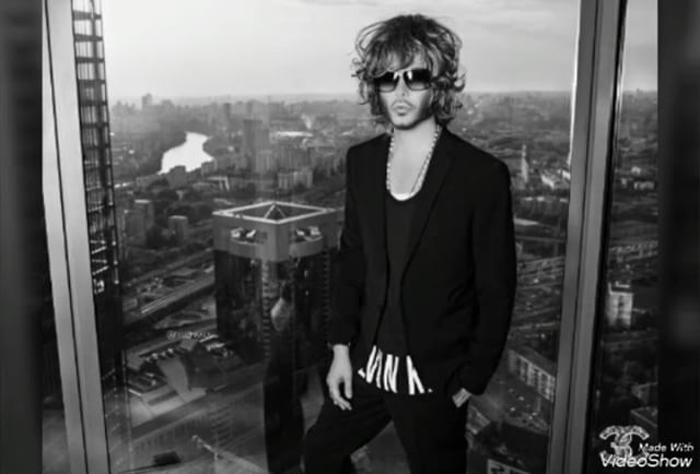 СМИ: Сергей Зверев хочет представлять Россию на &quot;Евровидении-2017&quot;