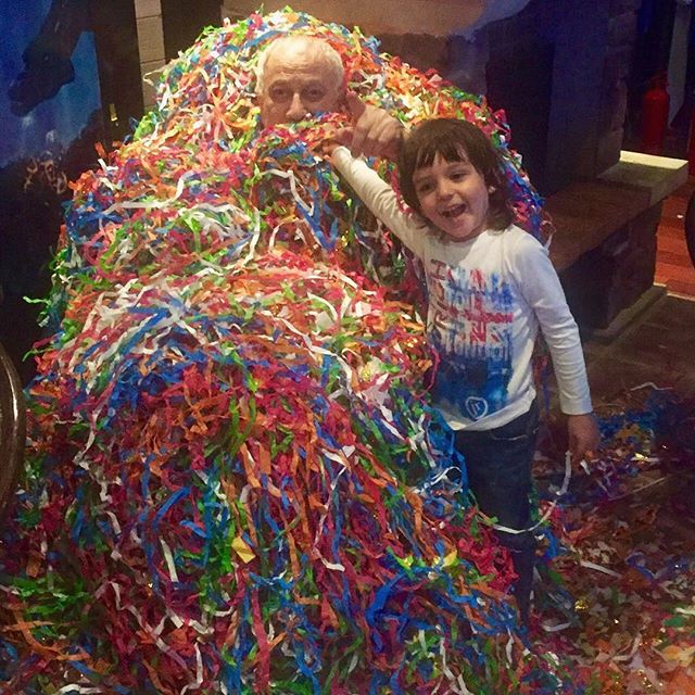 Филипп Киркоров устроил пышный праздник в честь 4-летия сына Мартина