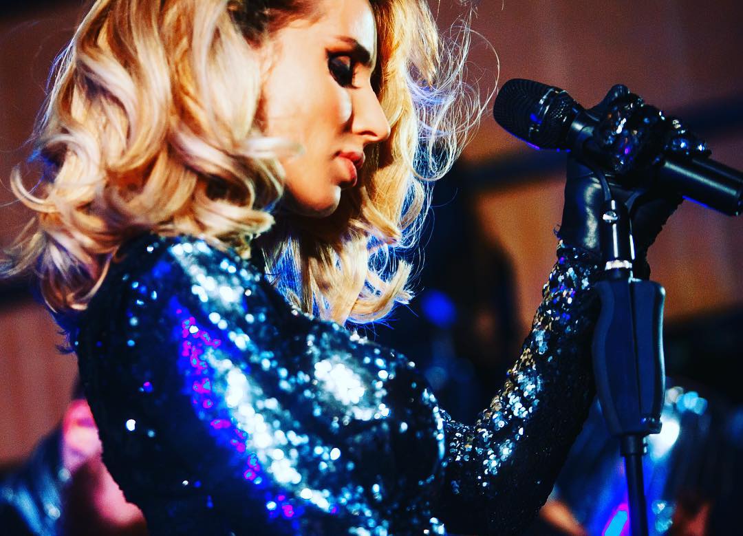 Loboda о браке Веры Брежневой и Константина Меладзе: "Когда работали вместе, между ними не было ни намека на какие-либо отношения"