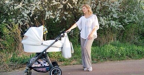 Бейби-бум 2016