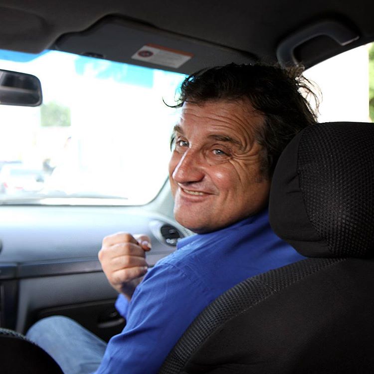 Отар Кушанашвили в восьмой раз стал папой