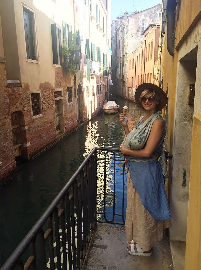 Анита Луценко