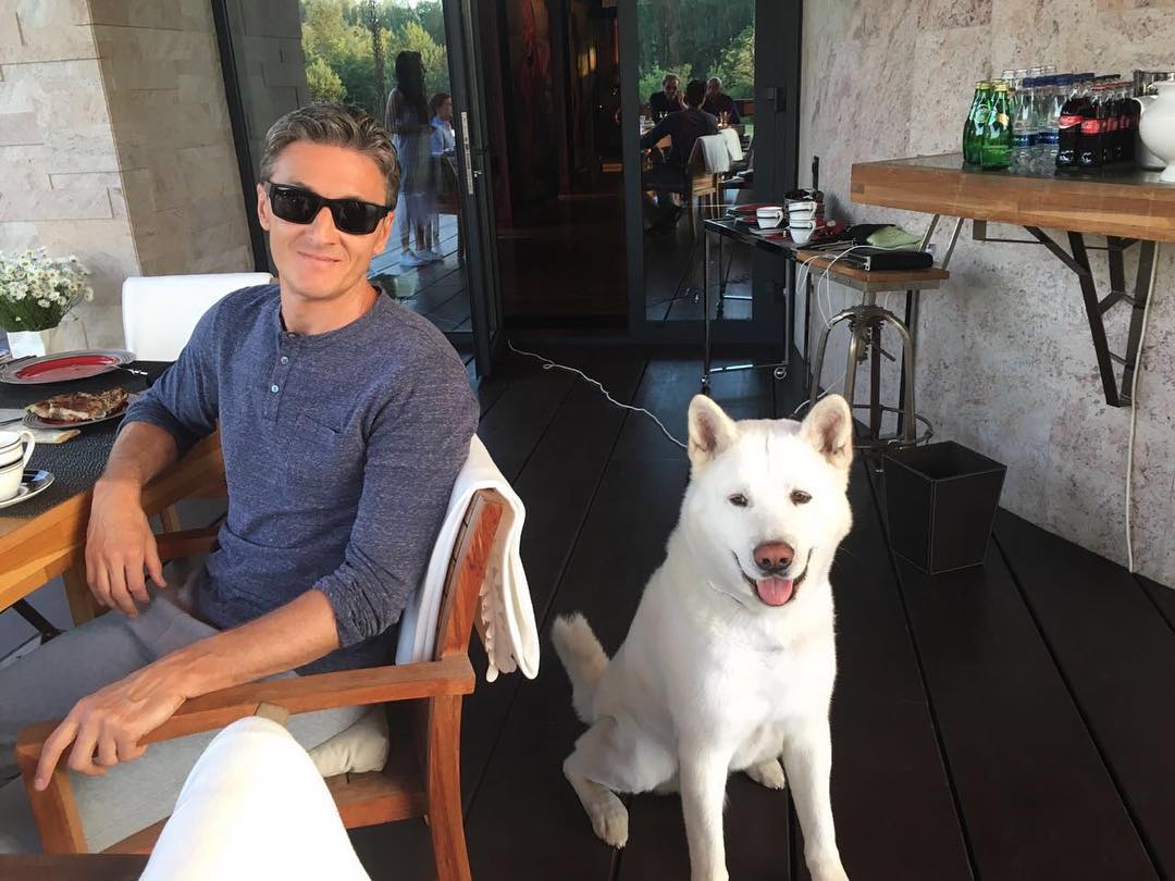 Глюкоза трогательно призналась мужу в любви 