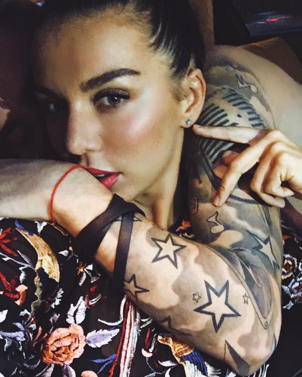 Анна Седокова