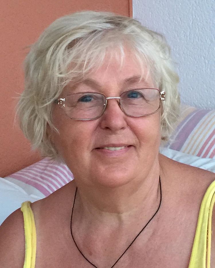 Таисия Повалий показала свою 74-летнюю маму