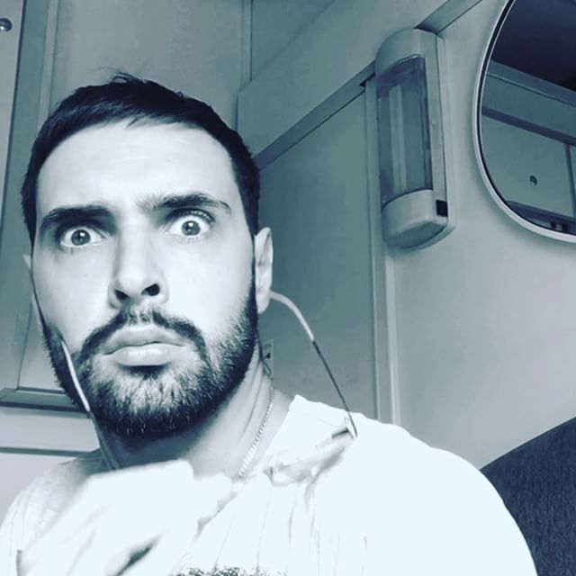 Виталий Козловский прокомментировал конфликт с бывшим продюсером Игорем Кондратюком