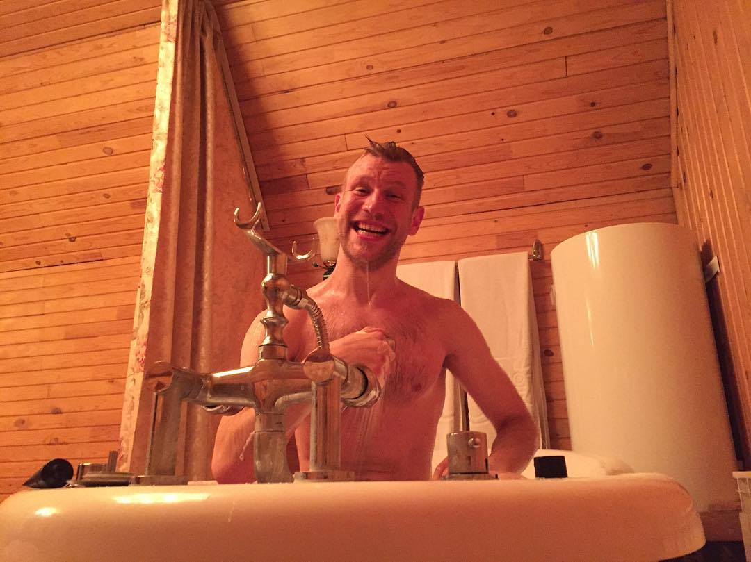 Селфи звезд