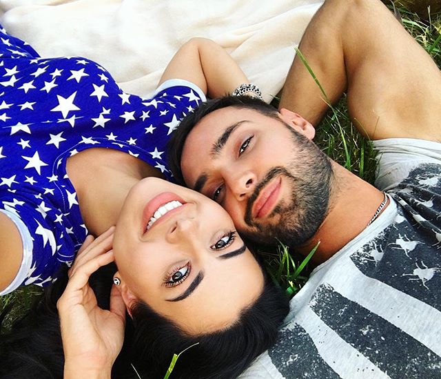 Виталий Козловский высказался о расставании с Раминой Эсхакзай