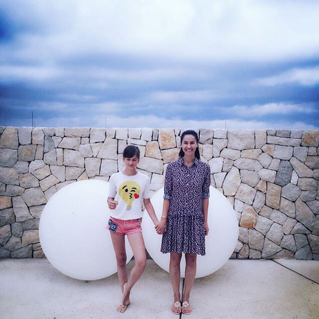 Маша Ефросинина и ее муж отметили 13-ю годовщину свадьбы 