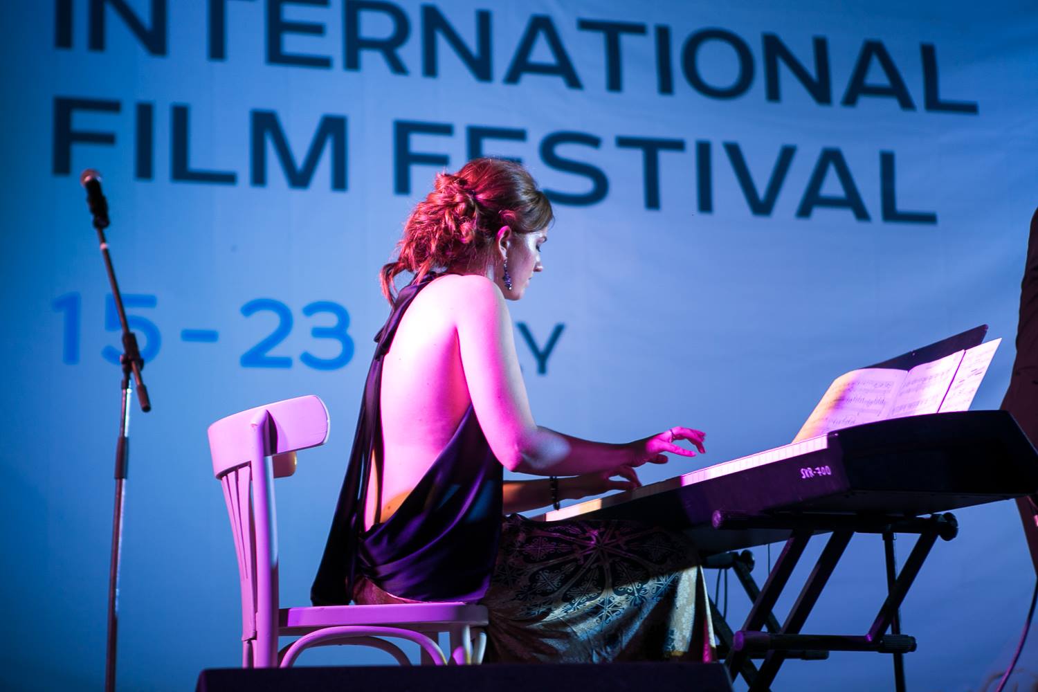 KIEV TANGO PROJECT
