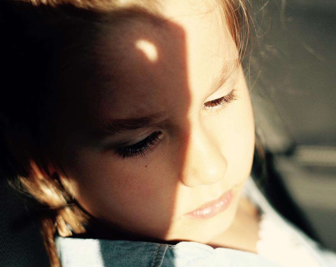 Мамина дочка: Светлана Лобода показала подросшую дочь 