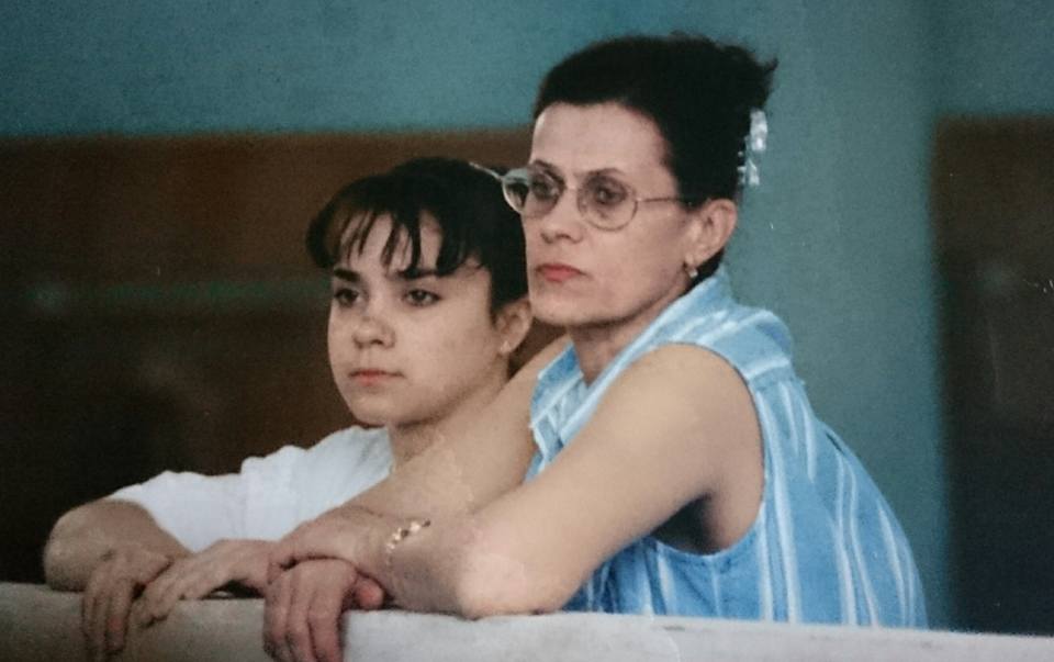 Лилия Подкопаева