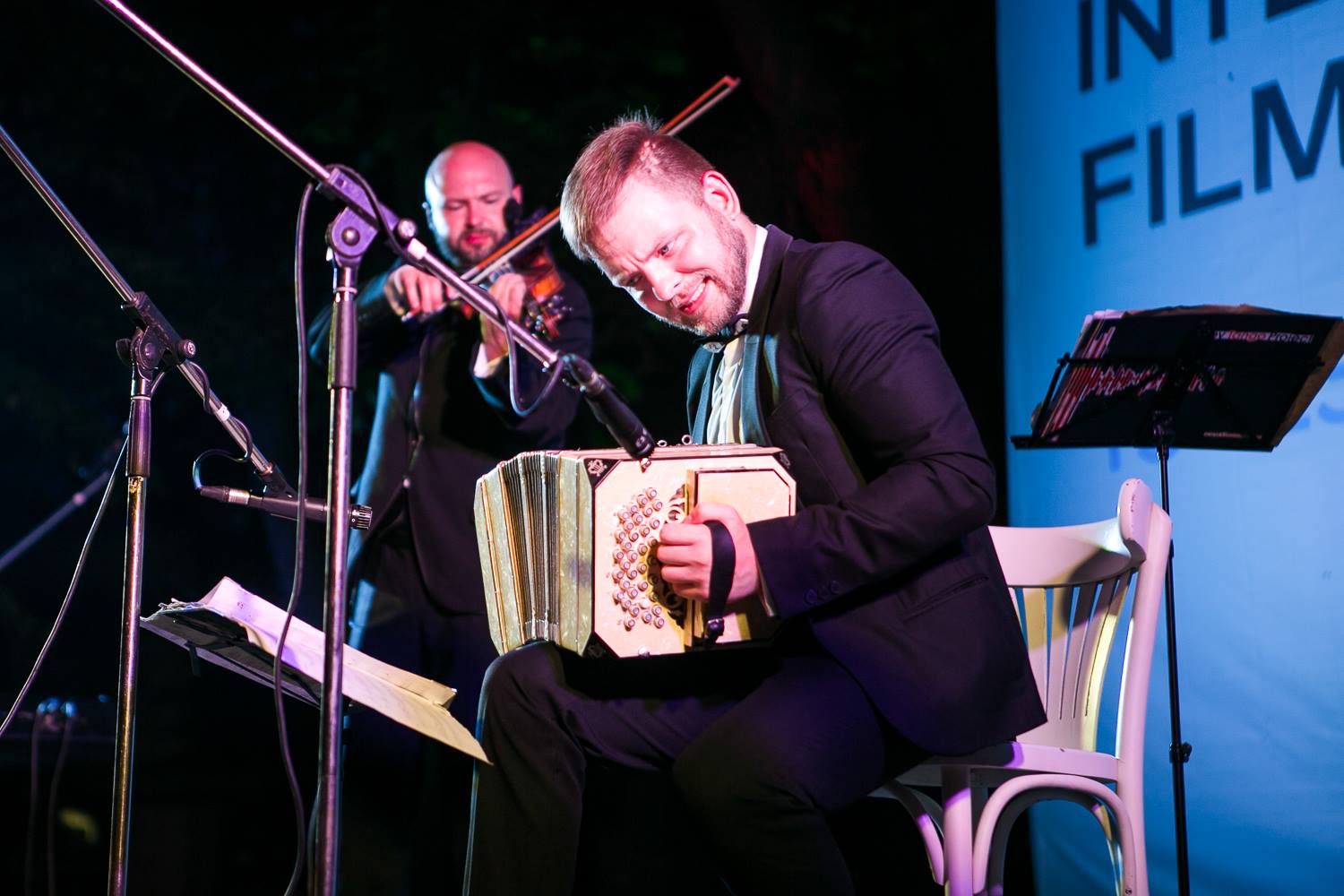 KIEV TANGO PROJECT