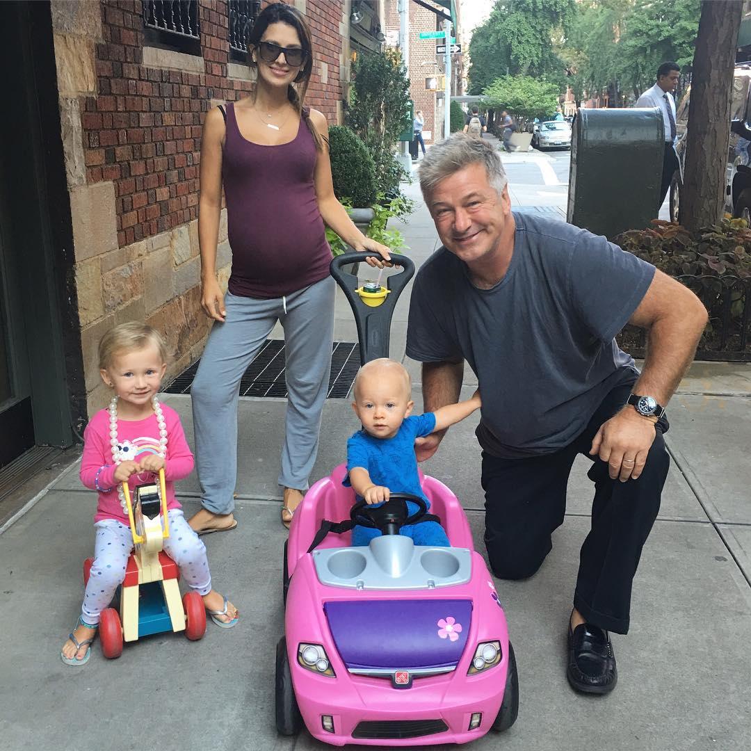 Бейби-бум 2016