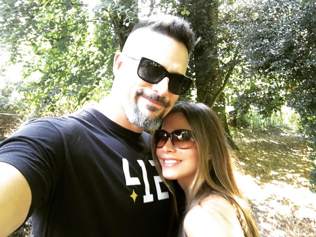 СМИ: София Вергара разводится с мужем спустя год после пышной свадьбы 