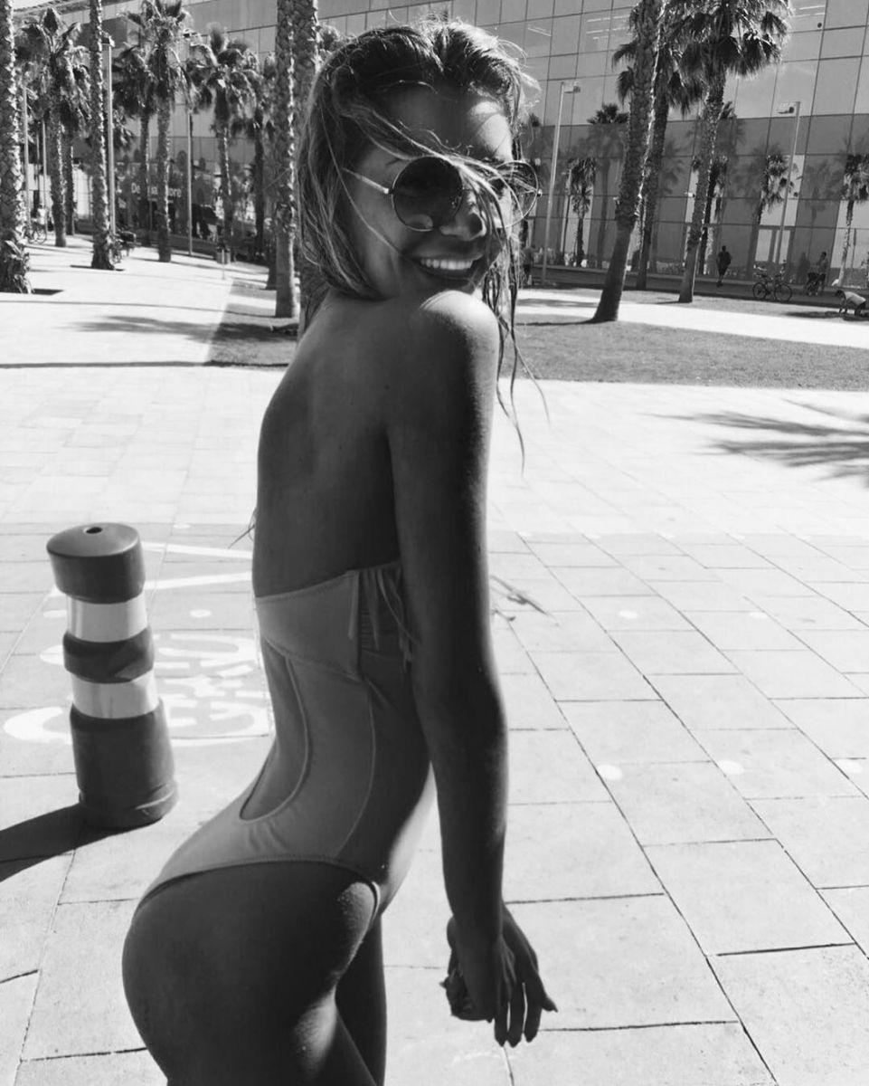 Солистка &laquo;ВИА Гры&raquo; Миша Романова о секрете стройного тела: 