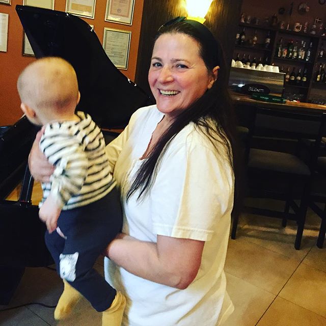 Тоня Матвиенко поделилась трогательным снимком подросшей дочери 