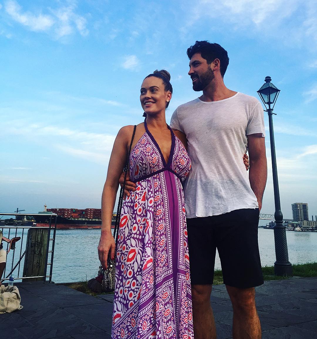 Экс-&quot;Холостяк&quot; Максим Чмерковский стал отцом?