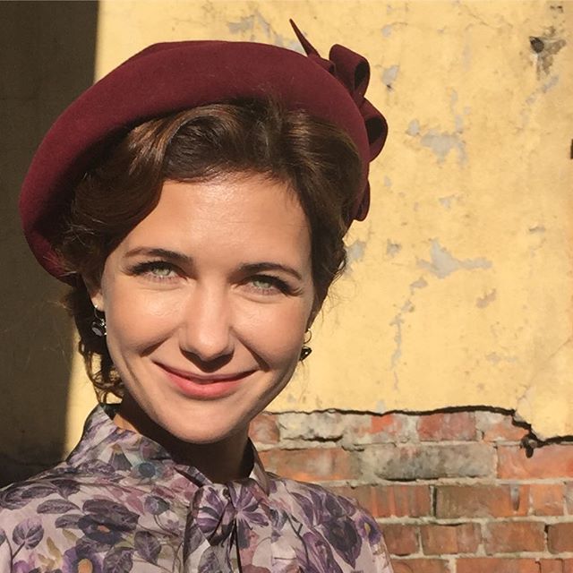 Катерина Климова поделилась снимком подросших детей
