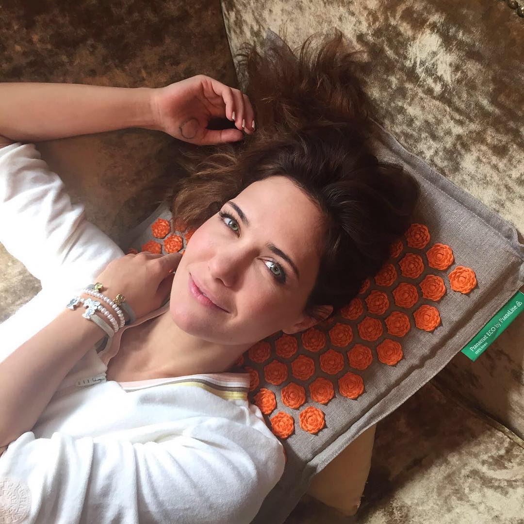 Катерина Климова о секрете красоты: &quot;Чтобы быть красивой, нужно быть здоровой&quot;