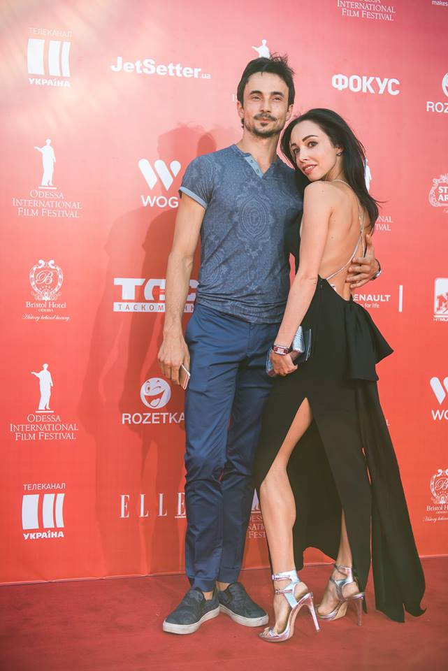 Прима-балерина Екатерина Кухар поразила откровенным нарядом