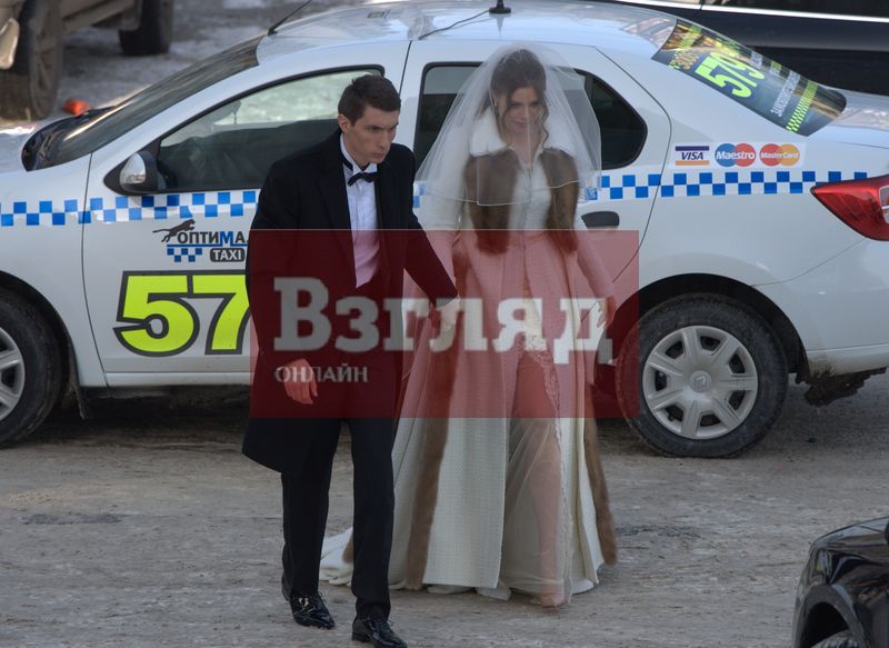 таня терехова фото