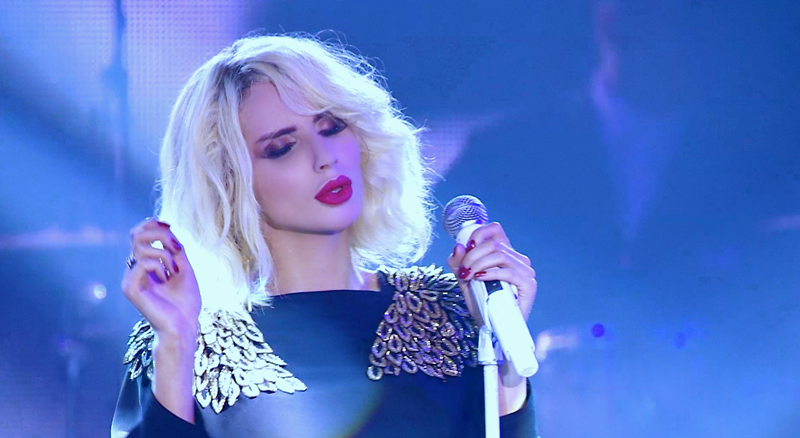 лобода фото