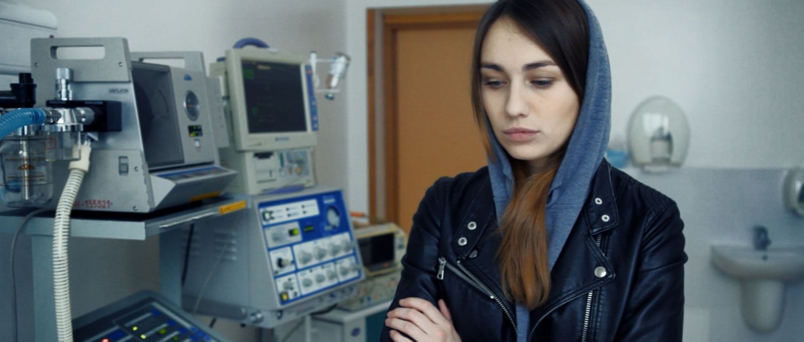 Украинцам пощекочут нервы: снят мистический триллер &quot;Смертельно живой&quot;