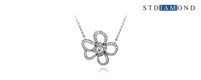Ювелирные украшения STDIAMOND