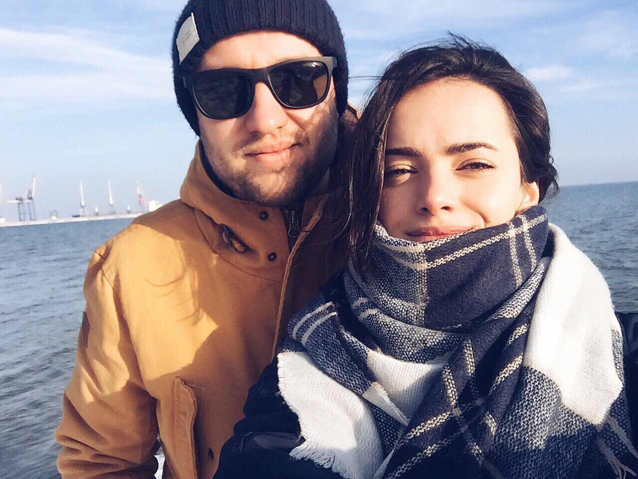 Участница шоу "Холостяк": "На проекте я нашла свою любовь"