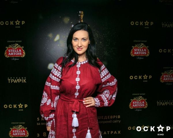 Звезды на премьере оскаровских короткометражек Oscar Shorts