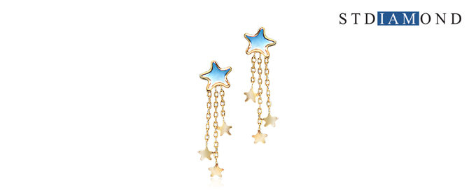 Ювелирные украшения для детей STDIAMOND