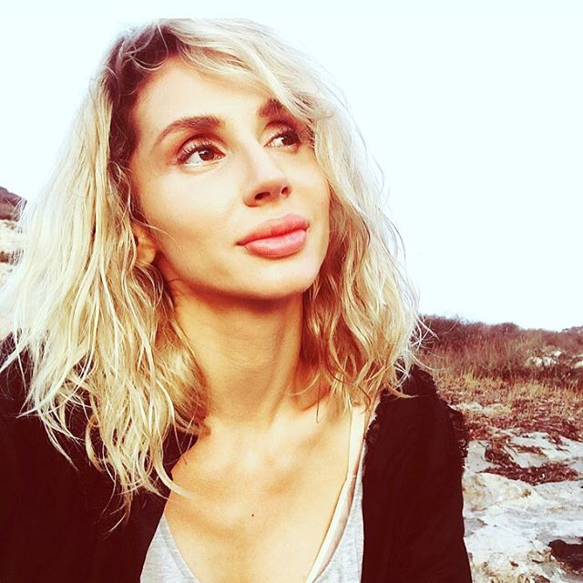 Светлана Лобода поведала об ужасном расставании с любимым 