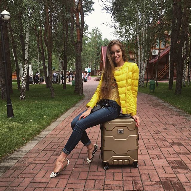 В Киеве выбрали "Мисс-Украина 2016"